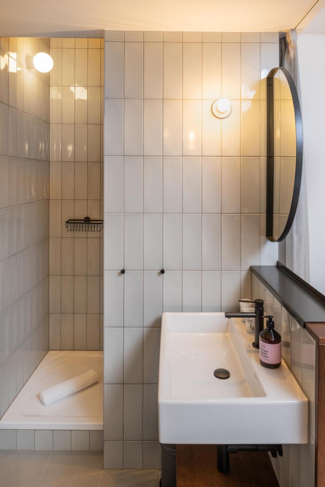 Magdas Hotel Vienna City - First Social Business Hotel In Austria Eksteriør bilde