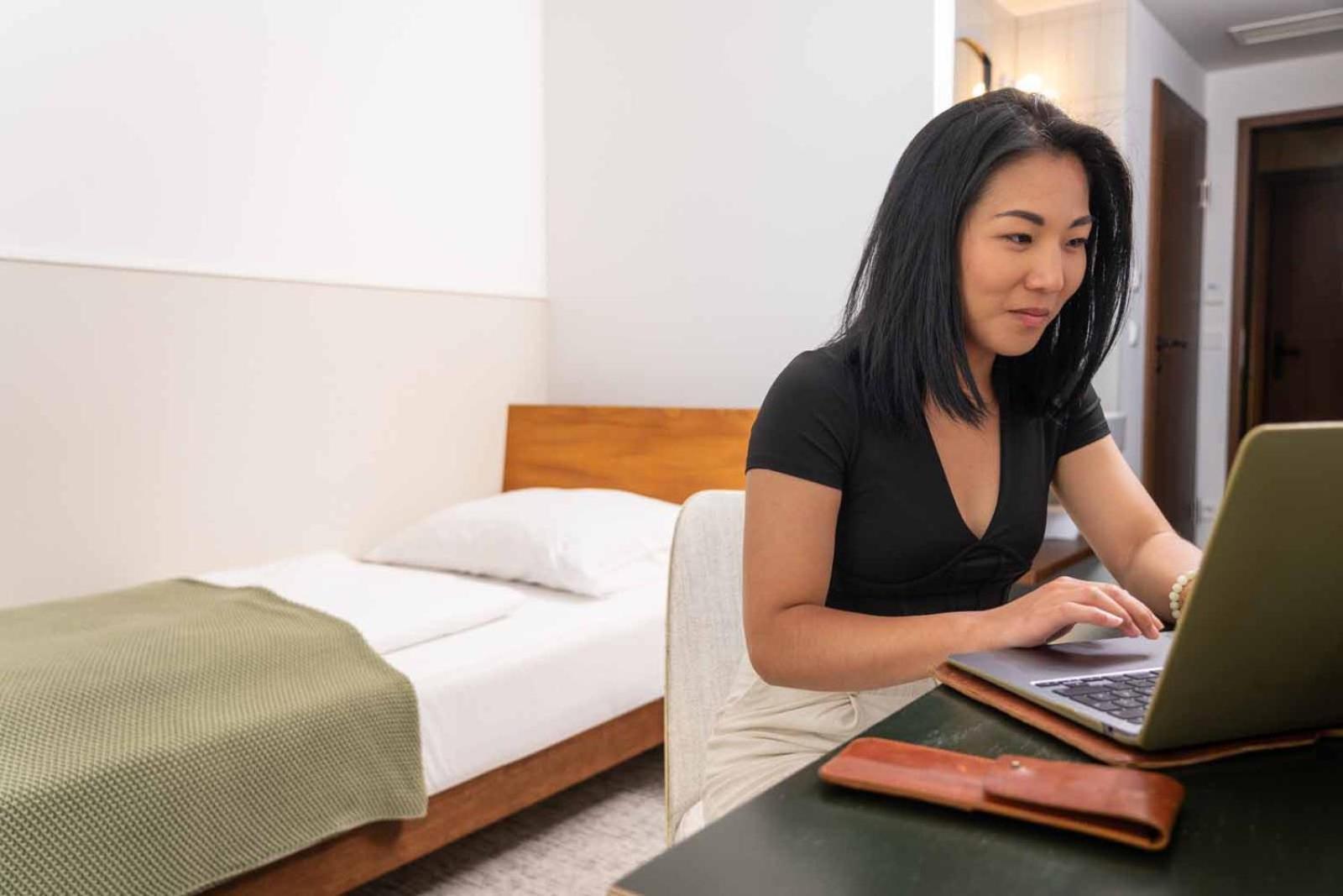 Magdas Hotel Vienna City - First Social Business Hotel In Austria Eksteriør bilde
